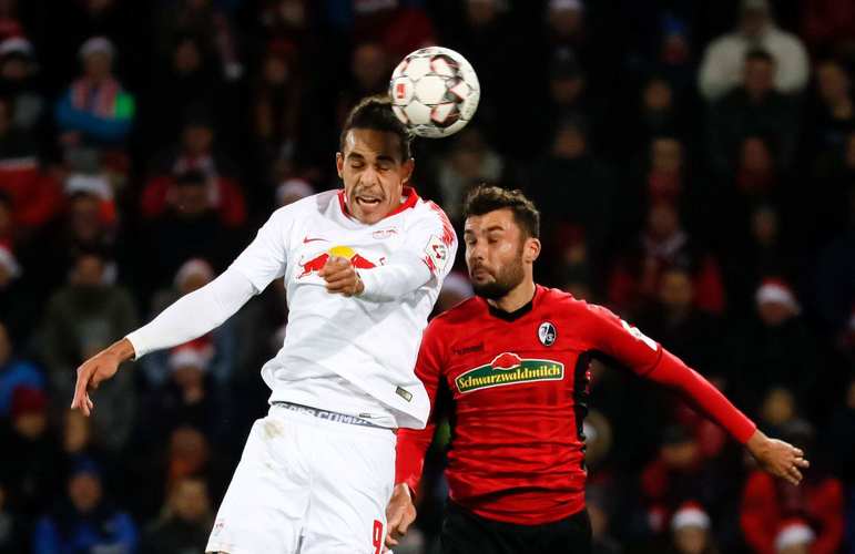 Nottm Forest đấu Với Southampton